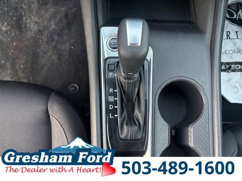 Used 2022 Nissan Altima 2.5 S image 20