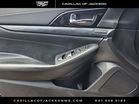 Used 2023 Nissan Maxima Platinum w/ Sport Mat Group FWD image 22