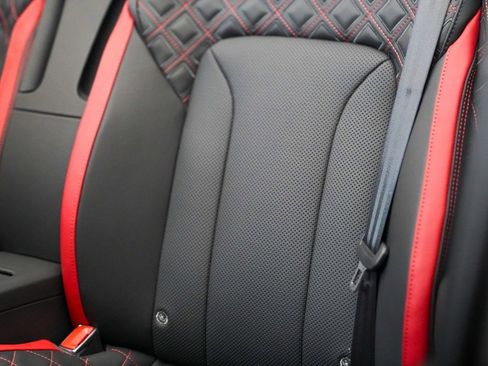 Certified 2024 Bentley Continental GT Speed image 19