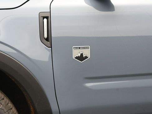 New 2025 Ford Bronco Sport Big Bend image 28