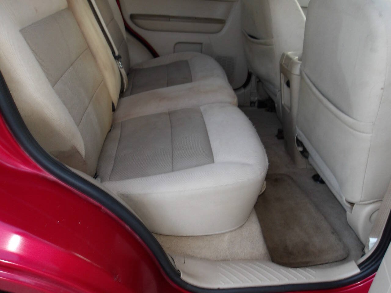 Used 2008 Ford Escape XLT AWD/4WD image 22