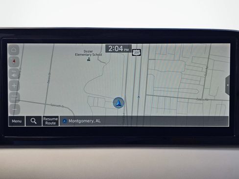 Used 2024 Hyundai Palisade Limited AWD/4WD image 29