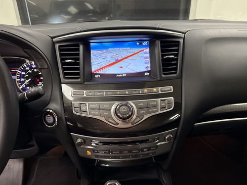 Used 2019 INFINITI QX60 Luxe w/ Essential Package FWD image 21