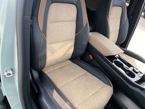 New 2026 Chevrolet Equinox ACTIV image 28