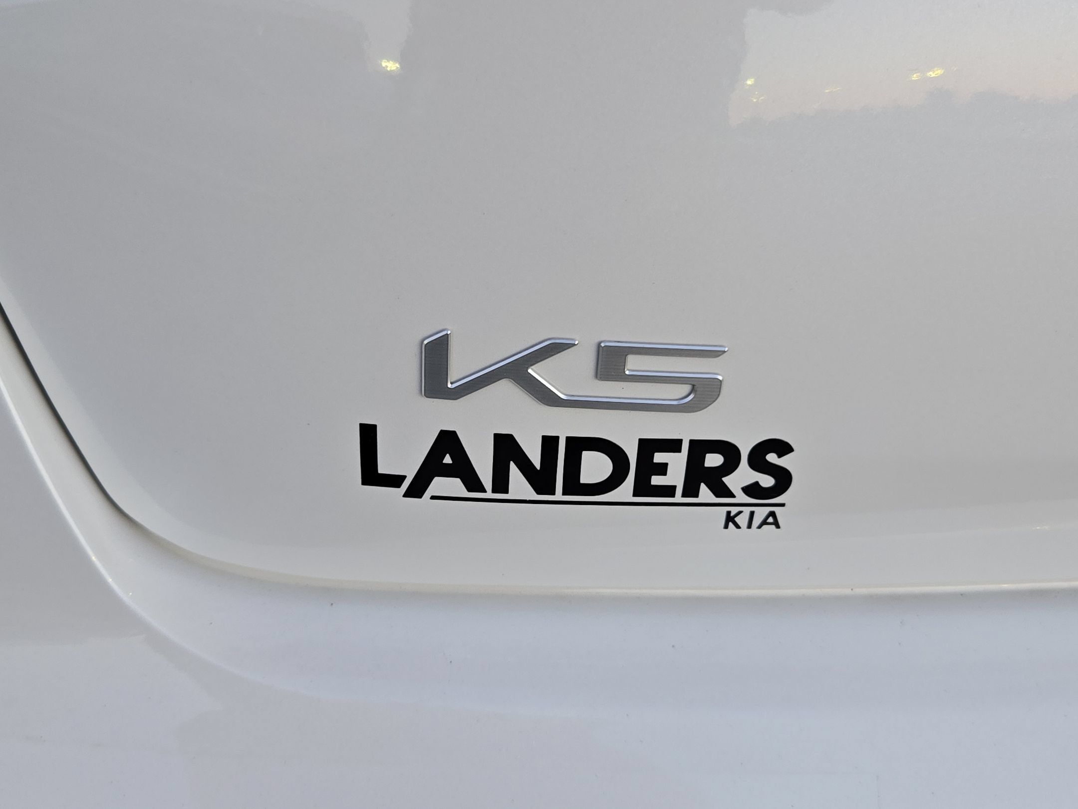 New 2026 Kia K5 GT-Line FWD image 31