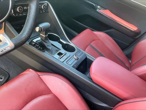 Used 2023 Kia K5 GT-Line w/ GT-Line Premium Package FWD image 15