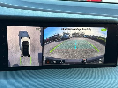 New 2026 Nissan Murano Platinum w/ Cargo Package image 37