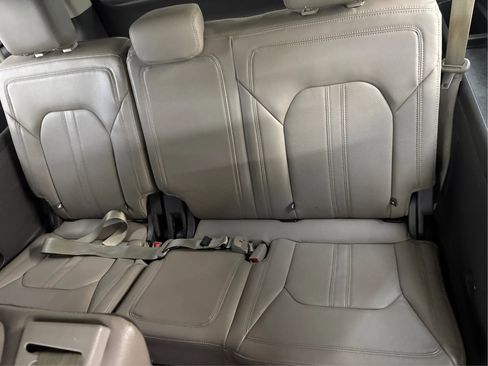 Used 2021 Ford Expedition Max Limited RWD image 44