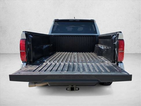 Certified 2024 Toyota Tacoma SR5 RWD image 7