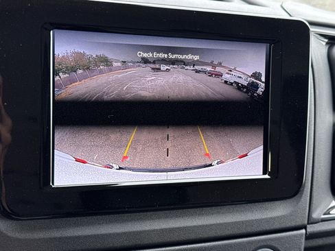 New 2026 RAM ProMaster 1500 w/ Convenience Group image 17