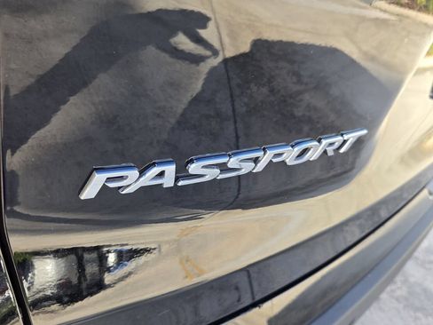 Certified 2022 Honda Passport EX-L image 13