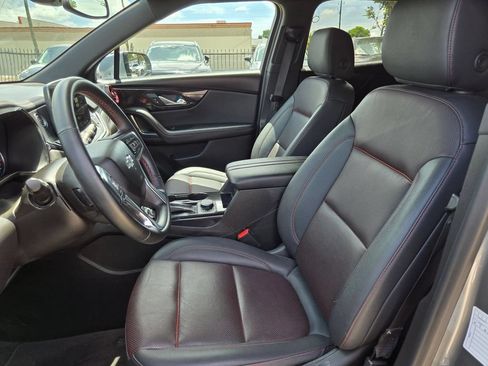 Used 2025 Chevrolet Blazer RS FWD image 23