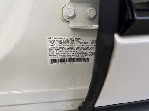 Certified 2026 Acura MDX A-Spec AWD/4WD image 39