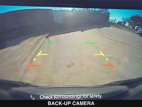 Used 2022 Nissan Frontier SV w/ Graphics Package image 35