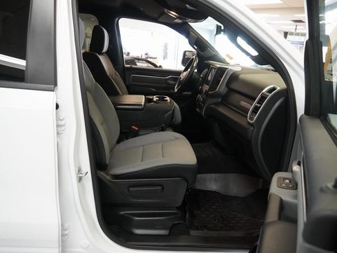 Used 2023 RAM 1500 Big Horn image 11