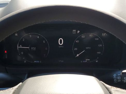 New 2026 Jeep Grand Wagoneer Limited image 28