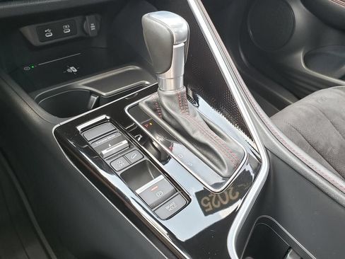 Certified 2025 Acura ADX A-Spec AWD/4WD image 30