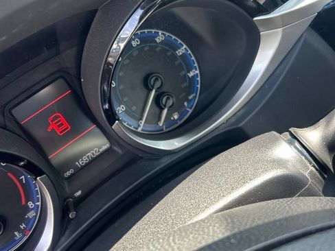 Used 2014 Toyota Corolla S FWD image 6