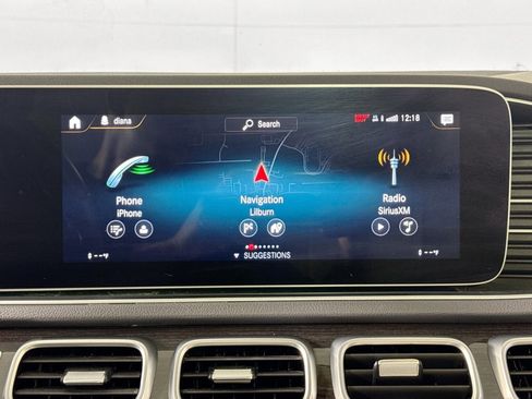 Used 2020 Mercedes-Benz GLE 350 w/ Premium Package image 15