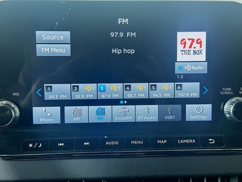 Used 2023 Mitsubishi Outlander SE Black Edition image 21