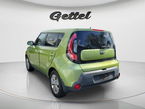Used 2015 Kia Soul FWD image 6