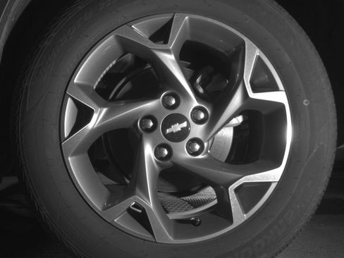 Used 2025 Chevrolet Trax LT FWD image 14