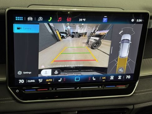 New 2026 Volkswagen Tiguan SE AWD/4WD image 17
