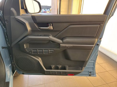 New 2026 Toyota Tacoma TRD Off-Road image 49