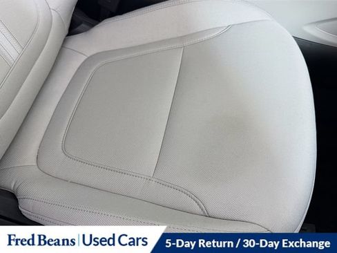 Used 2026 Hyundai Tucson SEL Plus AWD/4WD image 39
