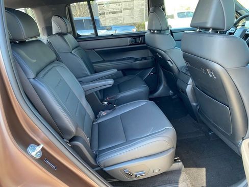 New 2026 Hyundai Santa Fe Calligraphy AWD/4WD image 35