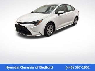 Used 2024 Toyota Corolla LE 360° Tour