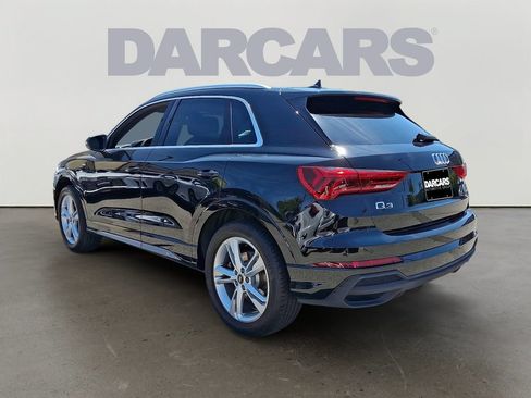 Used 2024 Audi Q3 2.0T Premium Plus AWD/4WD image 4