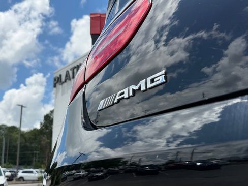 Used 2017 Mercedes-Benz GLE 43 AMG 4MATIC Coupe image 10