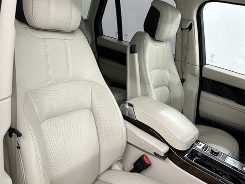 Used 2021 Land Rover Range Rover Westminster Edition image 43