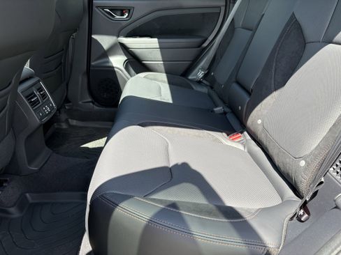 New 2026 Subaru Forester Touring image 34