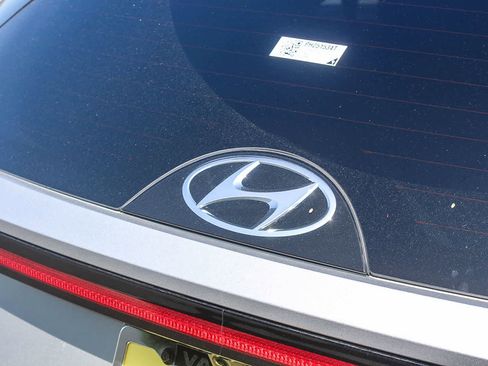 Certified 2023 Hyundai Tucson SEL image 11