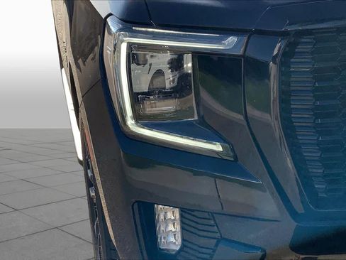 Used 2021 GMC Yukon Denali AWD/4WD image 28