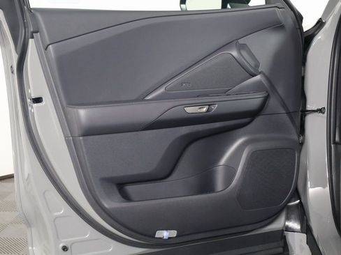 New 2026 Lexus TX 500h AWD image 8