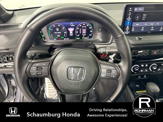Used 2025 Honda Accord Sport image 11