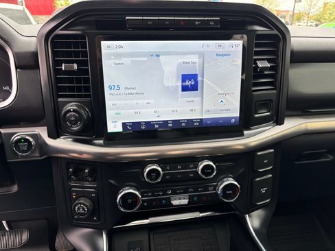 Used 2022 Ford F150 Raptor w/ Equipment Group 801A High AWD/4WD image 18