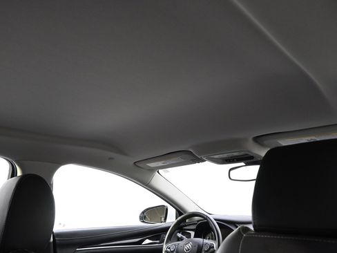 Used 2019 Buick LaCrosse Premium w/ Driver Confidence Package II image 17