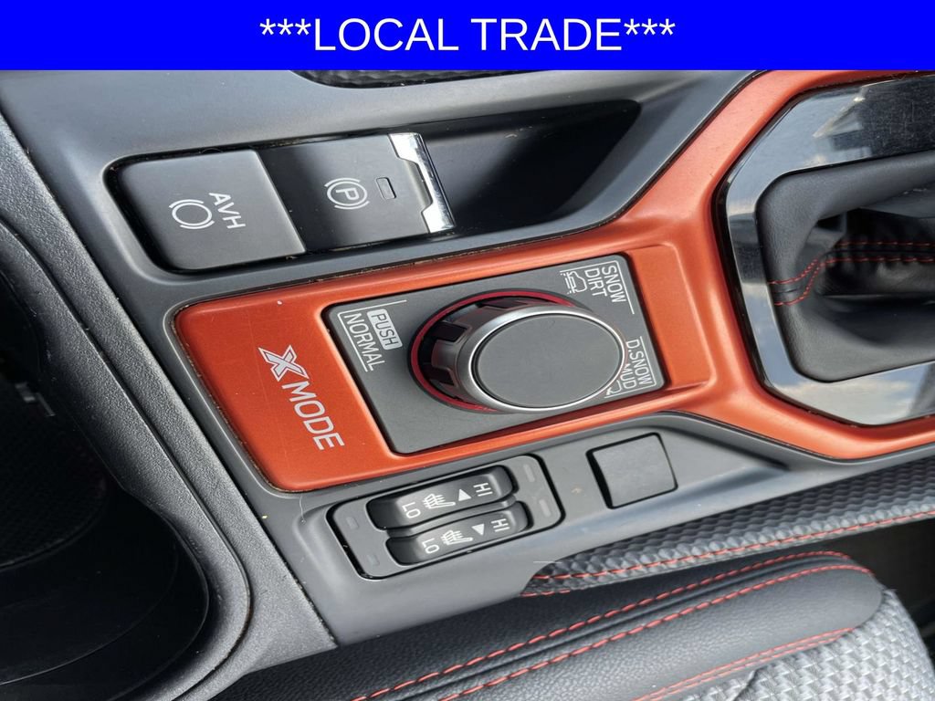 Used 2021 Subaru Forester Sport AWD/4WD image 18