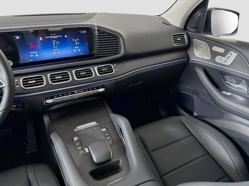 New 2026 Mercedes-Benz GLE 350 4MATIC image 25