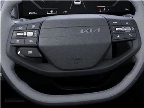 New 2025 Kia K4 EX image 69