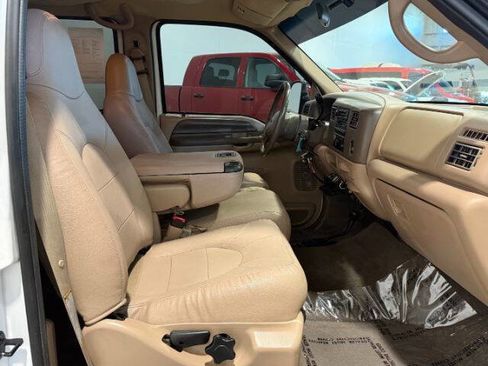Used 1999 Ford F250 XLT AWD/4WD image 15