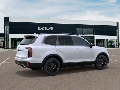 New 2025 Kia Telluride SX Prestige X-Line image 6
