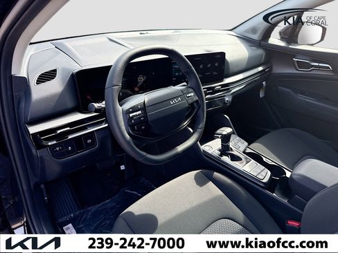 New 2026 Kia Sportage LX w/ LX Convenience Package image 24