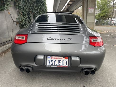 Used 2012 Porsche 911 Carrera S image 7