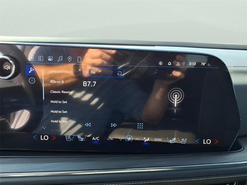 New 2026 Chevrolet Tahoe Premier image 22