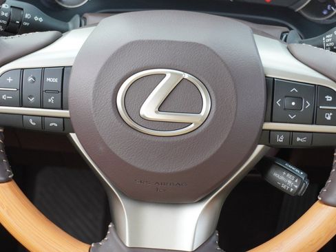 Used 2019 Lexus RX 350 FWD w/ Premium Package image 32